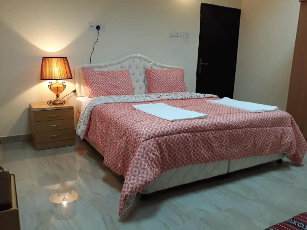 Ahlam Musandam Villa Khasab Exterior photo