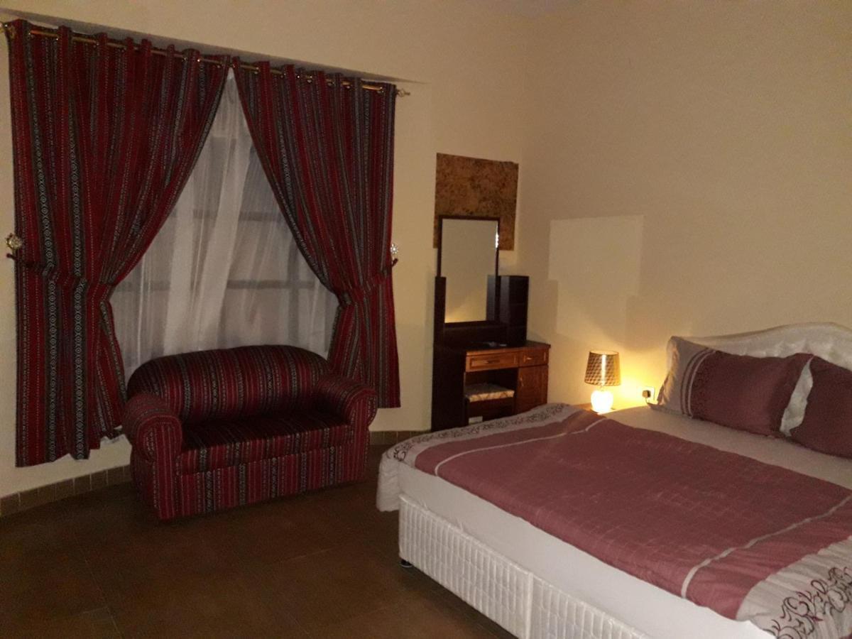 Ahlam Musandam Villa Khasab Room photo