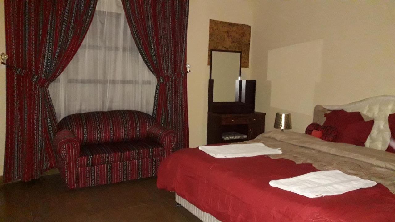 Ahlam Musandam Villa Khasab Exterior photo