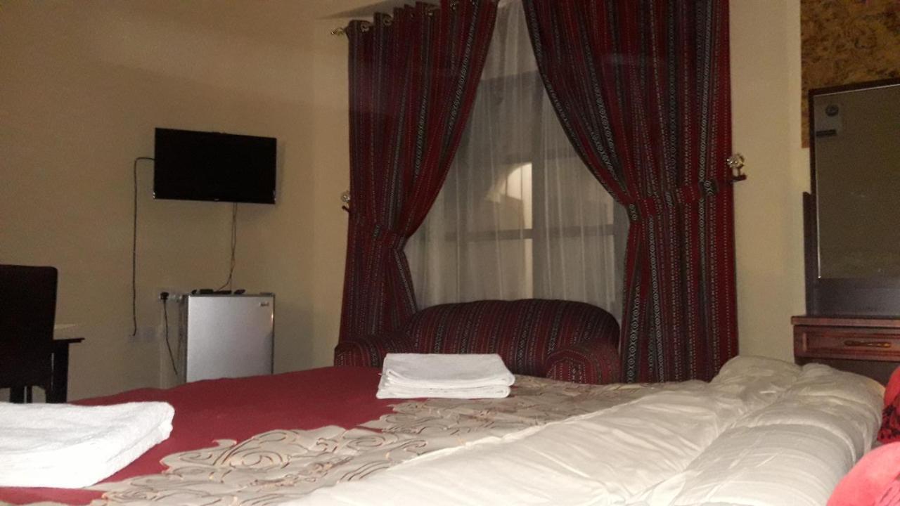 Ahlam Musandam Villa Khasab Exterior photo